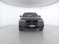 usata BMW X6 xdrive30d msport 249cv auto