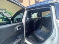 Usata Jeep Compass Sport 120 CV (88 kW) 2019 Bianco SUV