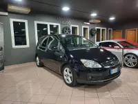 Occasion Ford C-MAX 90 ch (66 kW) 2006 Noir Monospace