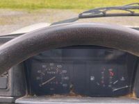 Usata Autobianchi A112 1984 Utilitaria