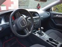 usata Audi A5 2ª serie - 2011