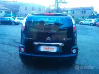 Usata Citroën C3 Picasso 95 CV (69 kW) 2009 Nero Monovolume