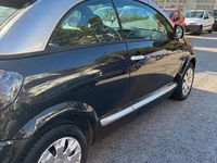 Usata Citroën C3 2011 Nero Cabrio