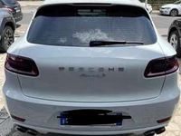 Usata Porsche Macan 250 CV (183 kW) 2016 SUV