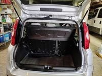 Usata Fiat Panda 4x4 95 CV (69 kW) 2016 Grigio Utilitaria