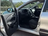 Usata Renault Kadjar 110 CV (80 kW) 2018 Grigio SUV