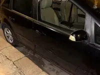 Begagnad Ford Focus 116 HK (85 kW) 2006 Svart Kombi