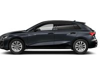 Nuova Audi A3 Sportback Business 150 CV (110 kW) 2026 Grigio Utilitaria