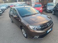 usata Dacia Sandero 0.9 TCe 12V 90CV Start&Stop Comfort