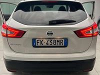 Usata Nissan Qashqai N-Connecta 110 CV (80 kW) 2017 SUV