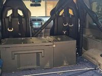 Usata Nissan Patrol 1997 SUV