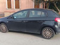 Usata Fiat Bravo Emotion 120 CV (88 kW) 2009 Utilitaria