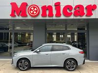 Usata BMW X2 M Sport 150 CV (110 kW) 2025 Grigio SUV
