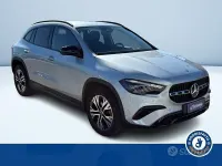 Usata Mercedes GLA180 Advanced 116 CV (85 kW) 2025 Grigio SUV