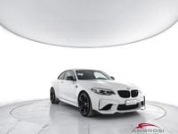 Gebraucht BMW M2 370 PS (272 kW) 2018 Weiß Coupé