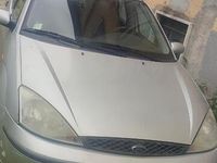 Usata Ford Focus 116 CV (85 kW) 2004 Grigio Berlina