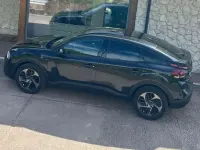 Usata Citroën C4 Feel 110 CV (80 kW) 2023 Nero SUV