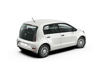 Usata VW up! Move 65 CV (47 kW) 2022 Rosso Utilitaria