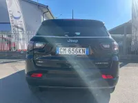 Usata Jeep Compass Limited 131 CV (96 kW) 2023 Nero SUV