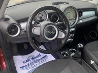 Usata Mini Cooper 120 CV (88 kW) 2007 Utilitaria