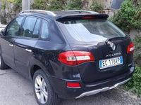 Usata Renault Koleos 150 CV (110 kW) 2010 SUV