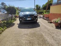 usata DS Automobiles DS3 DS 3 1.4 HDi 70 So Chic