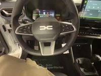 Nuova Dacia Duster Expression 101 CV (74 kW) 2026 Bianco SUV