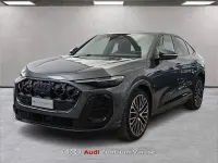 Usata Audi SQ5 Sportback Sport 367 CV (269 kW) 2025 Grigio daytona SUV