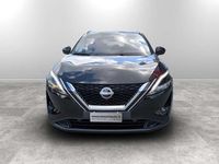 Usata Nissan Qashqai N-Connecta 158 CV (116 kW) 2022 Nero SUV