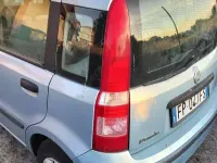 Usata Fiat Panda Active 54 CV (39 kW) 2004 Utilitaria