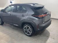 Usata Toyota Yaris Cross Lounge 116 CV (85 kW) 2023 Grigio SUV