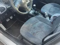 Usata Peugeot 206 75 CV (55 kW) 2000
