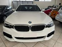 usata BMW 520 d xDrive Touring Msport