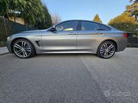 Usata BMW 220 190 CV (139 kW) 2019 Grigio Berlina