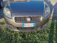 Usata Fiat Croma 150 CV (110 kW) 2009 Station wagon