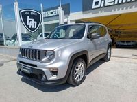 usata Jeep Renegade 1.6 Mjt 130 CV Limited i.e