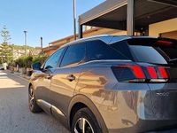 Usata Peugeot 3008 131 CV (96 kW) 2020 Berlina