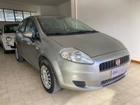 usata Fiat Grande Punto 1.4 5 porte Dynamic Natural Power