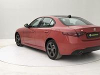 usata Alfa Romeo Giulia 2.2 t Super Q4