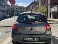 Usata Renault Clio II 75 CV (55 kW) 2007 Berlina