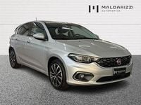 Usata Fiat Tipo Lounge 120 CV (88 kW) 2016 Grigio Utilitaria