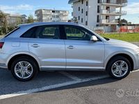 Usata Audi Q3 177 CV (130 kW) 2013 SUV