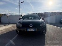 Usata VW Golf VI 70 CV (51 kW) 2011 Utilitaria