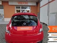 Usata Lancia Ypsilon Platinum 69 CV (50 kW) 2017 Utilitaria
