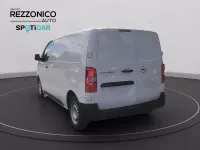 Nuova Opel Vivaro-e Combi S 150 CV (110 kW) 2025 Bianco Monovolume