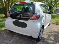 usata Toyota Aygo 5p 1.0 Sol Connect