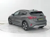 Usata Ford Focus 125 CV (91 kW) 2023 Grigio Berlina