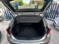 Usado BMW X1 143 HP (105 kW) 2010 Cinzento SUV