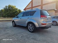 usata Citroën C-Crosser 2.2 HDi 160CV FAP