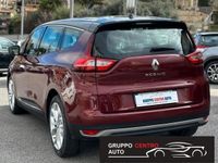 usata Renault Grand Scénic IV dCi 130 CV Energy Intens